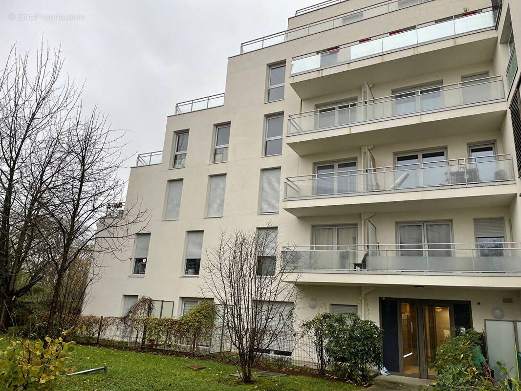 Appartement à MEUDON