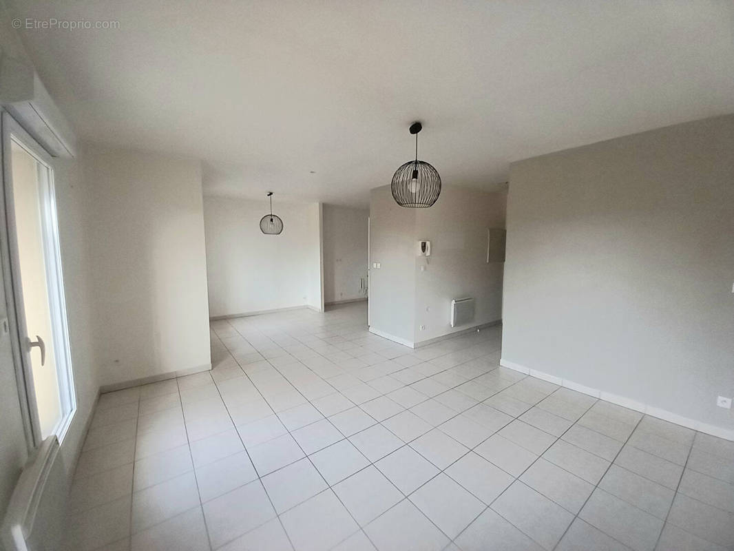 Appartement à DOUVRES-LA-DELIVRANDE