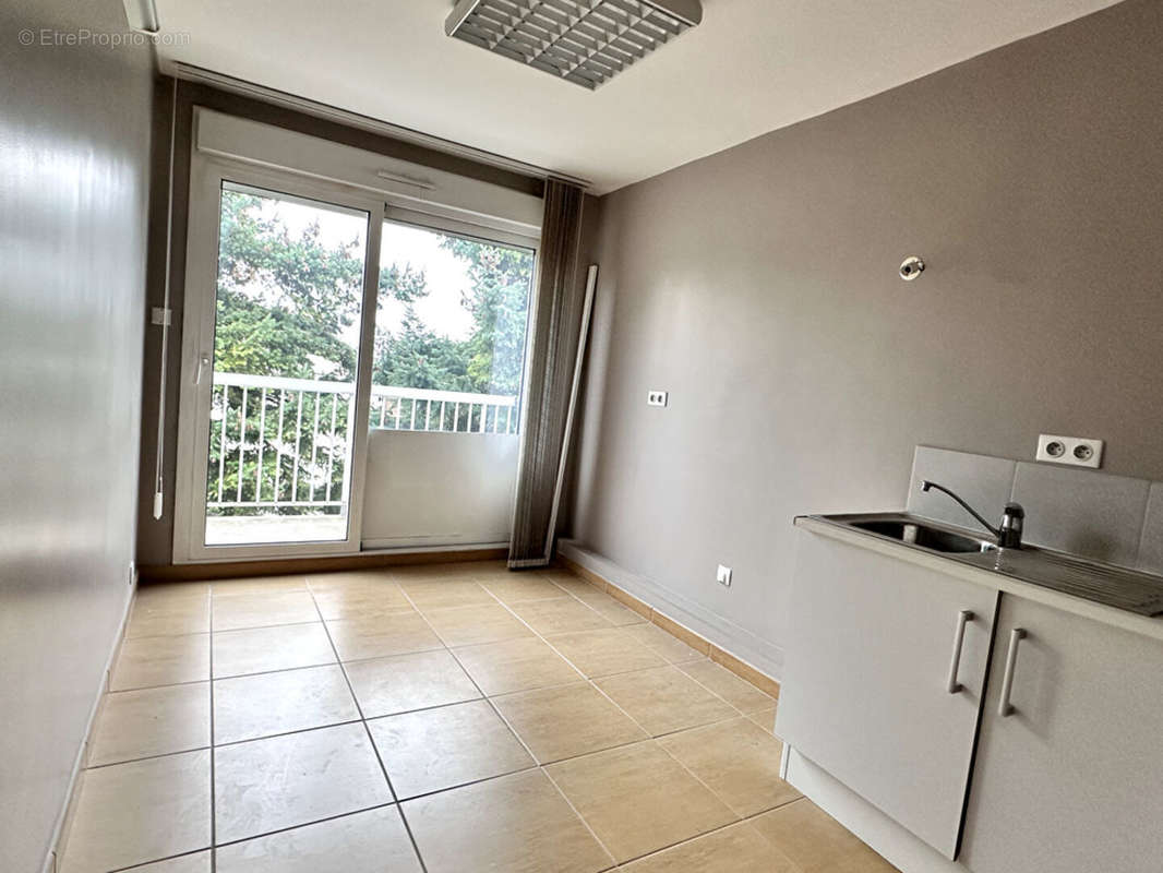 Appartement à ERMONT