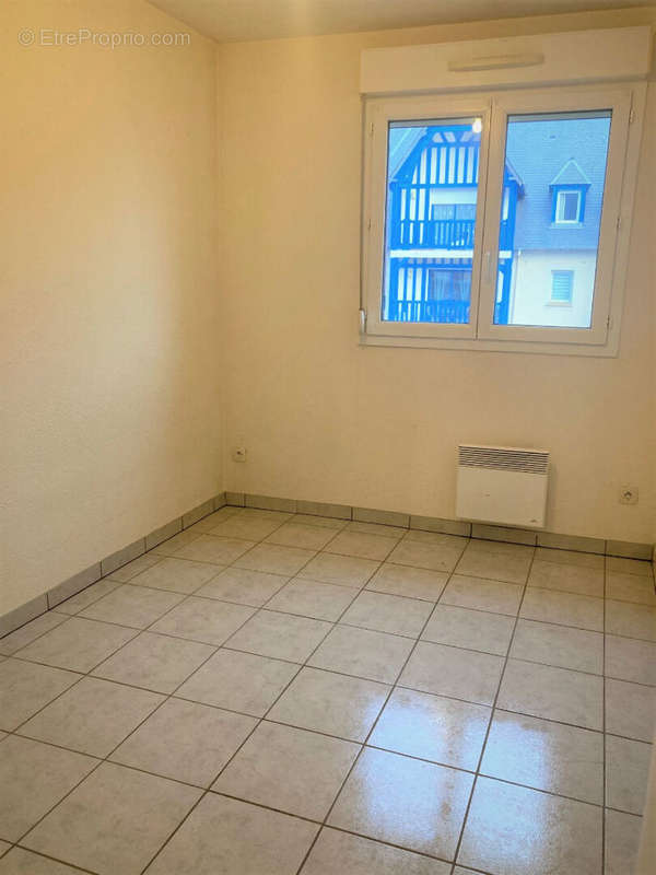 Appartement à SAINT-ARNOULT