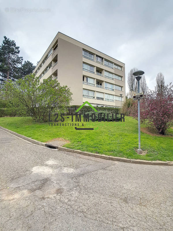 Appartement à ECOUEN