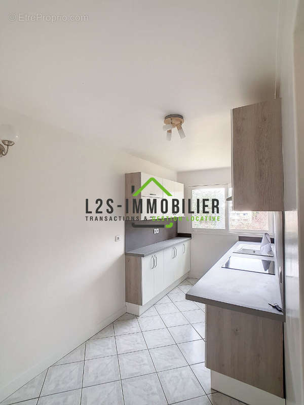 Appartement à ECOUEN