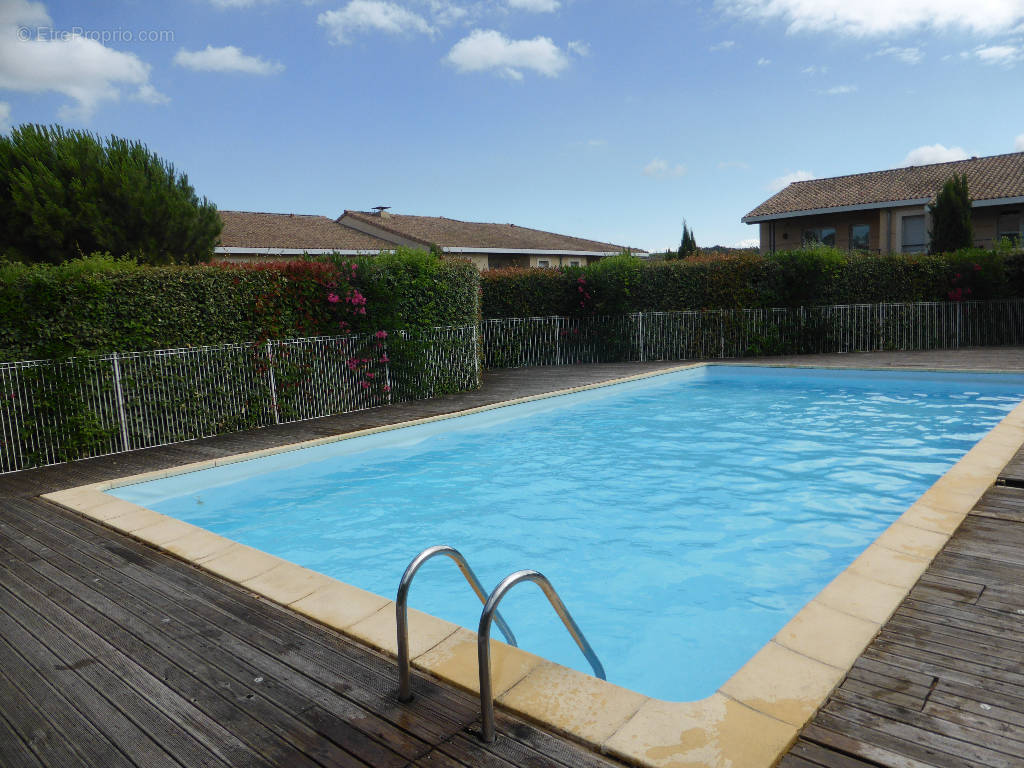 Appartement à CARCASSONNE