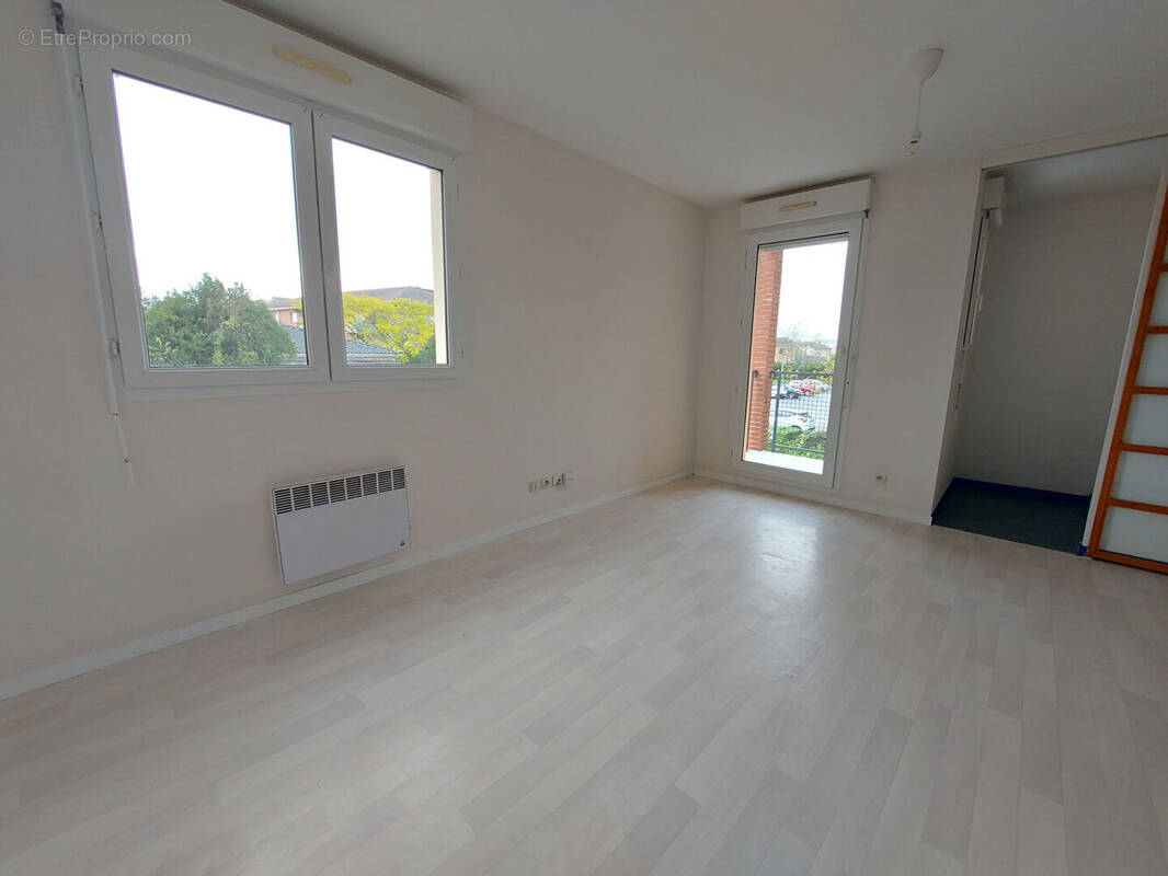 Appartement à BLAGNAC