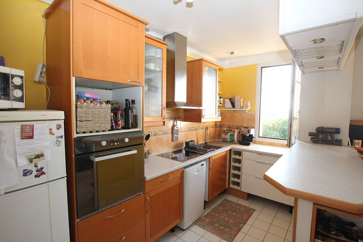 Appartement à CLAMART