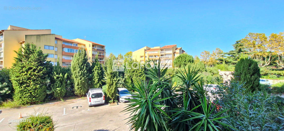 Appartement à FREJUS