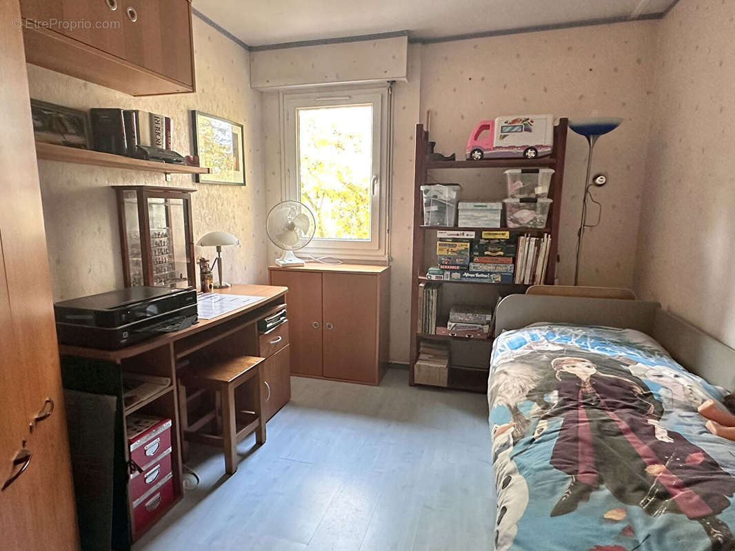 Appartement à MONTIGNY-LE-BRETONNEUX