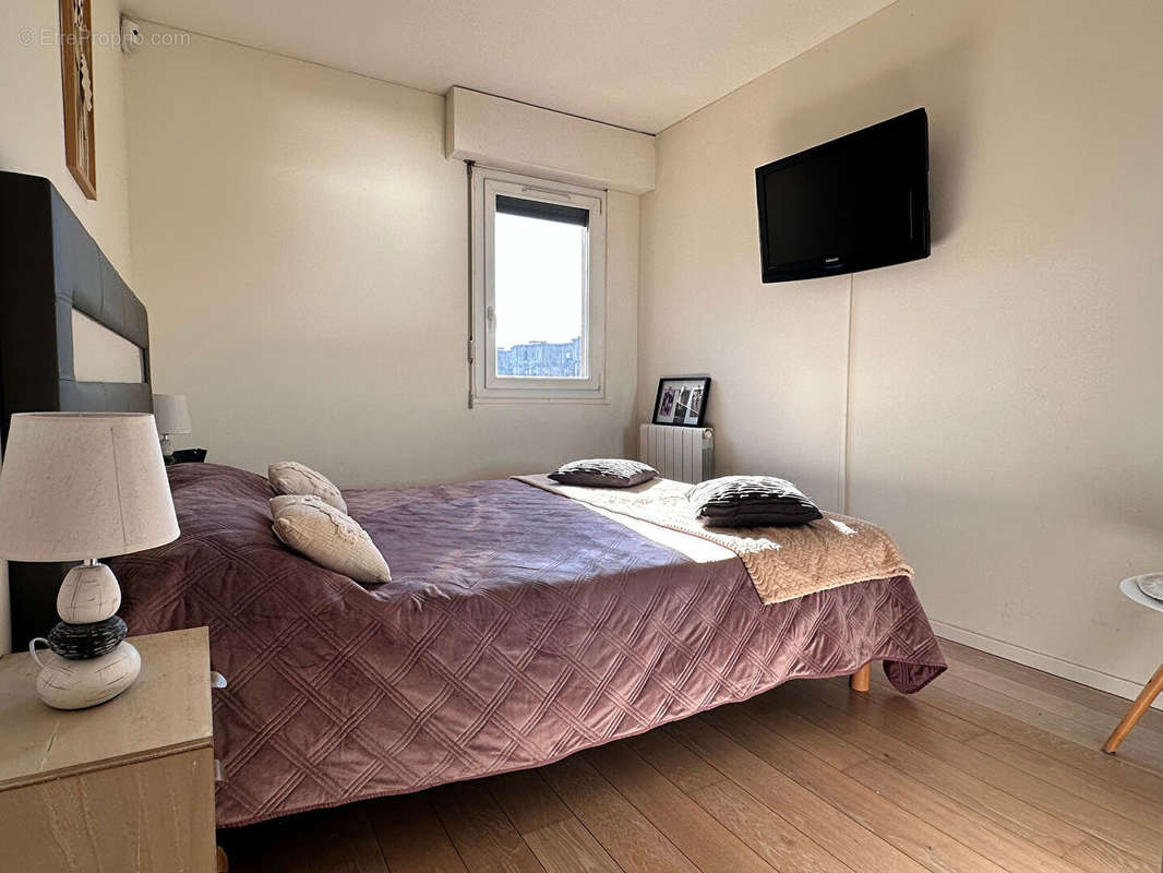 Appartement à MONTIGNY-LE-BRETONNEUX