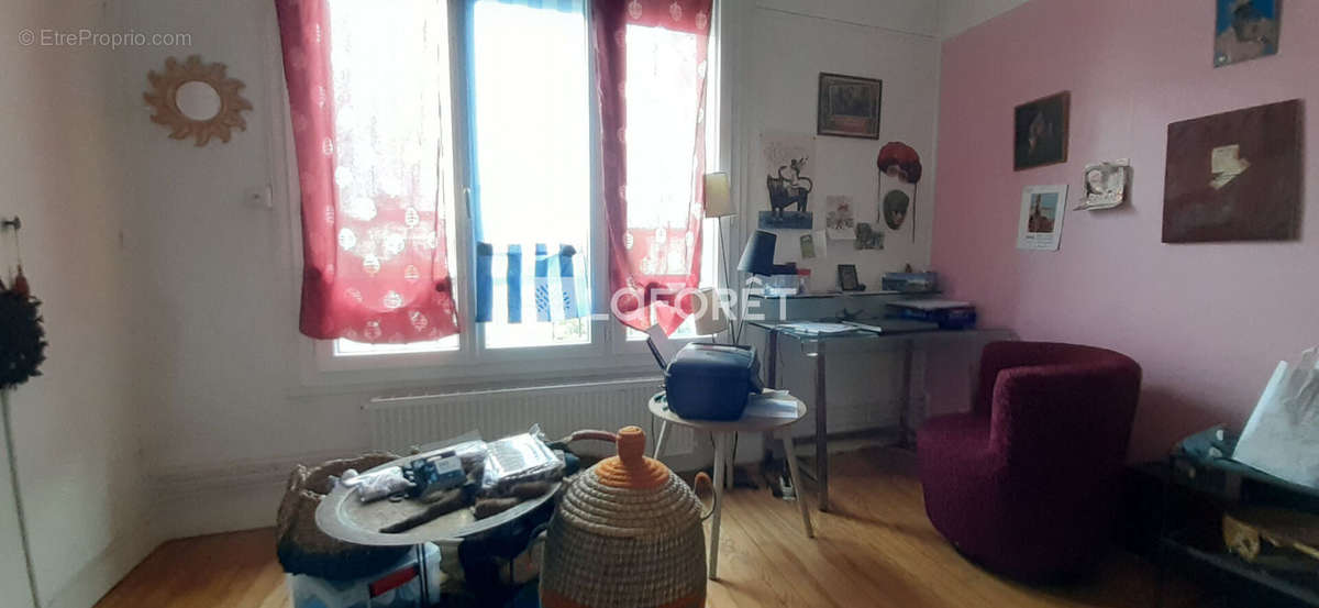 Appartement à ROYAN