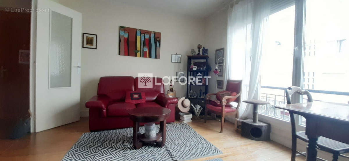 Appartement à ROYAN