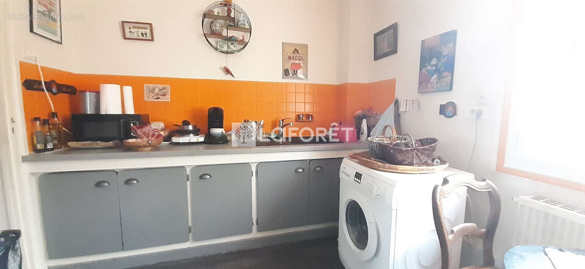 Appartement à ROYAN