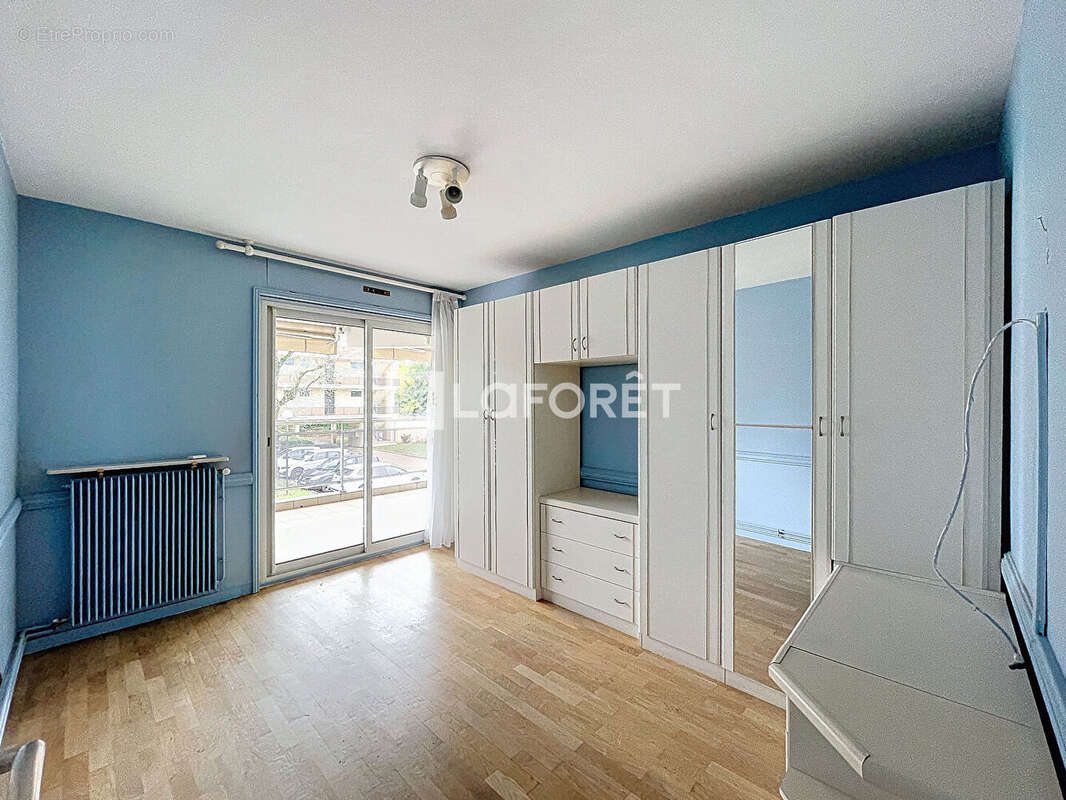 Appartement à ALBIGNY-SUR-SAONE