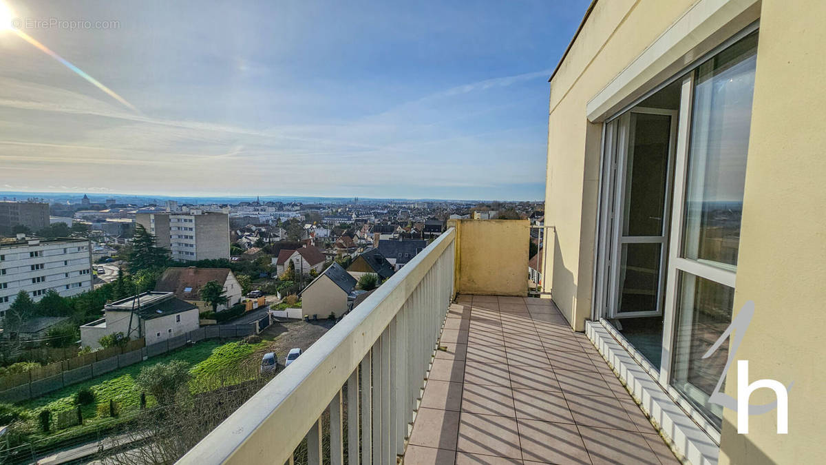 Appartement à CAEN