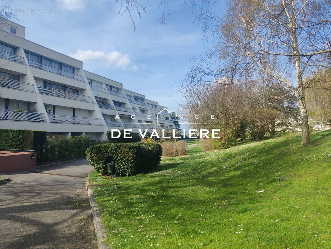 Appartement à RUEIL-MALMAISON