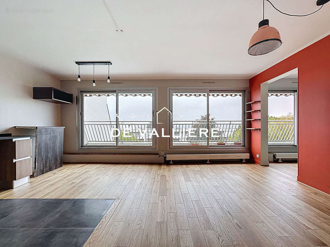 Appartement à RUEIL-MALMAISON