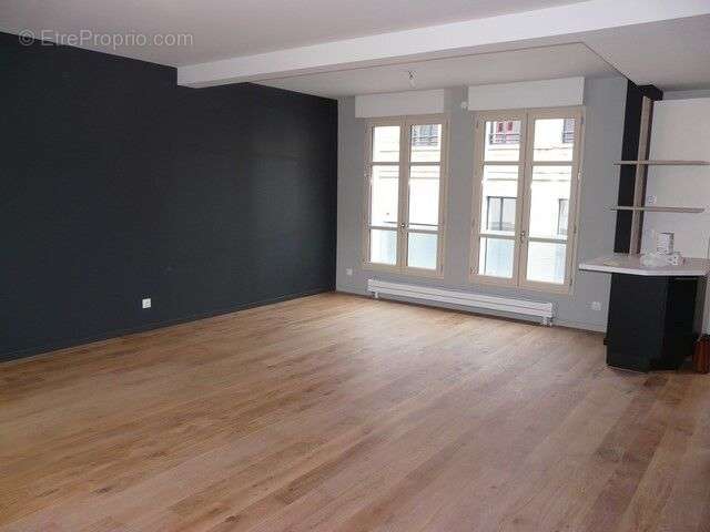 Photo 3 - Appartement à SAINT-ETIENNE