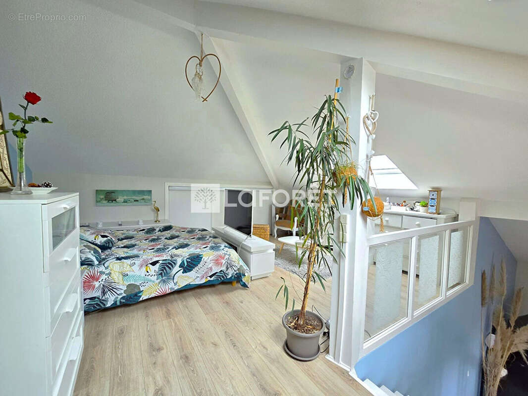 Appartement à ANGLET