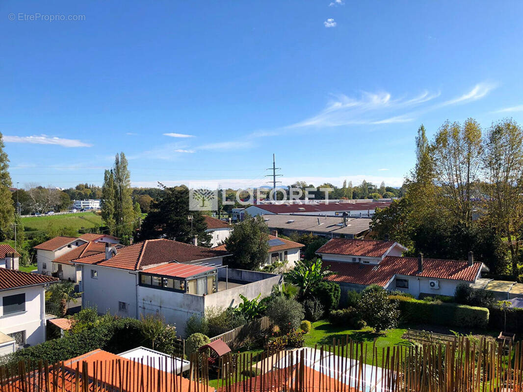 Appartement à ANGLET