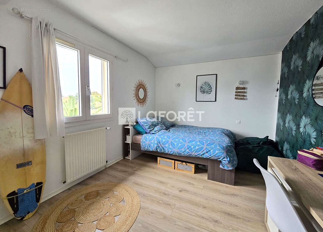 Appartement à ANGLET