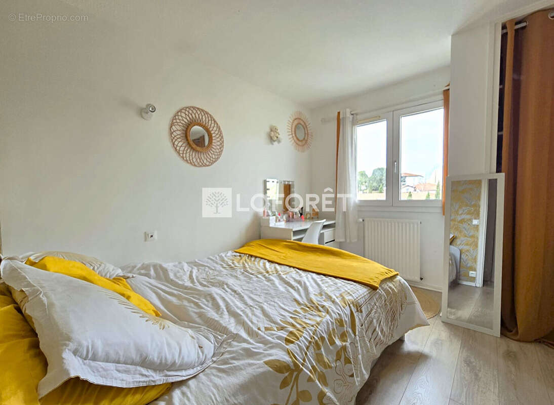 Appartement à ANGLET