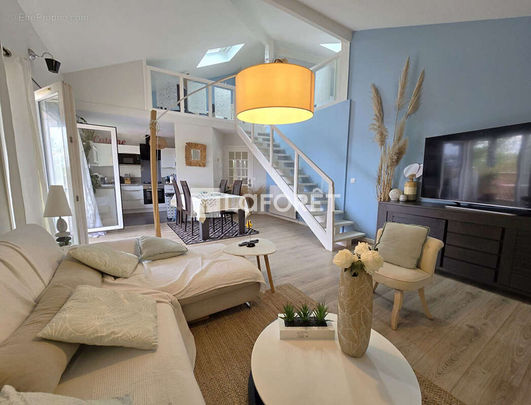 Appartement à ANGLET