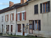 Appartement à SAINT-FLORENTIN