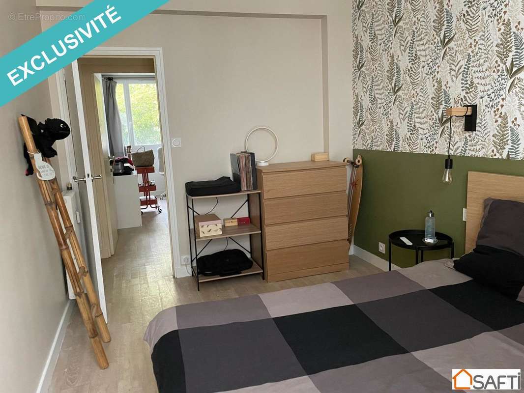 Photo 4 - Appartement à RENNES