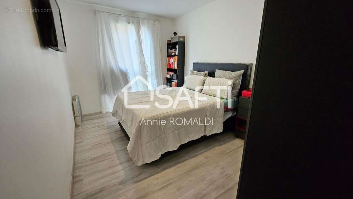 Photo 4 - Appartement à ARGENTEUIL