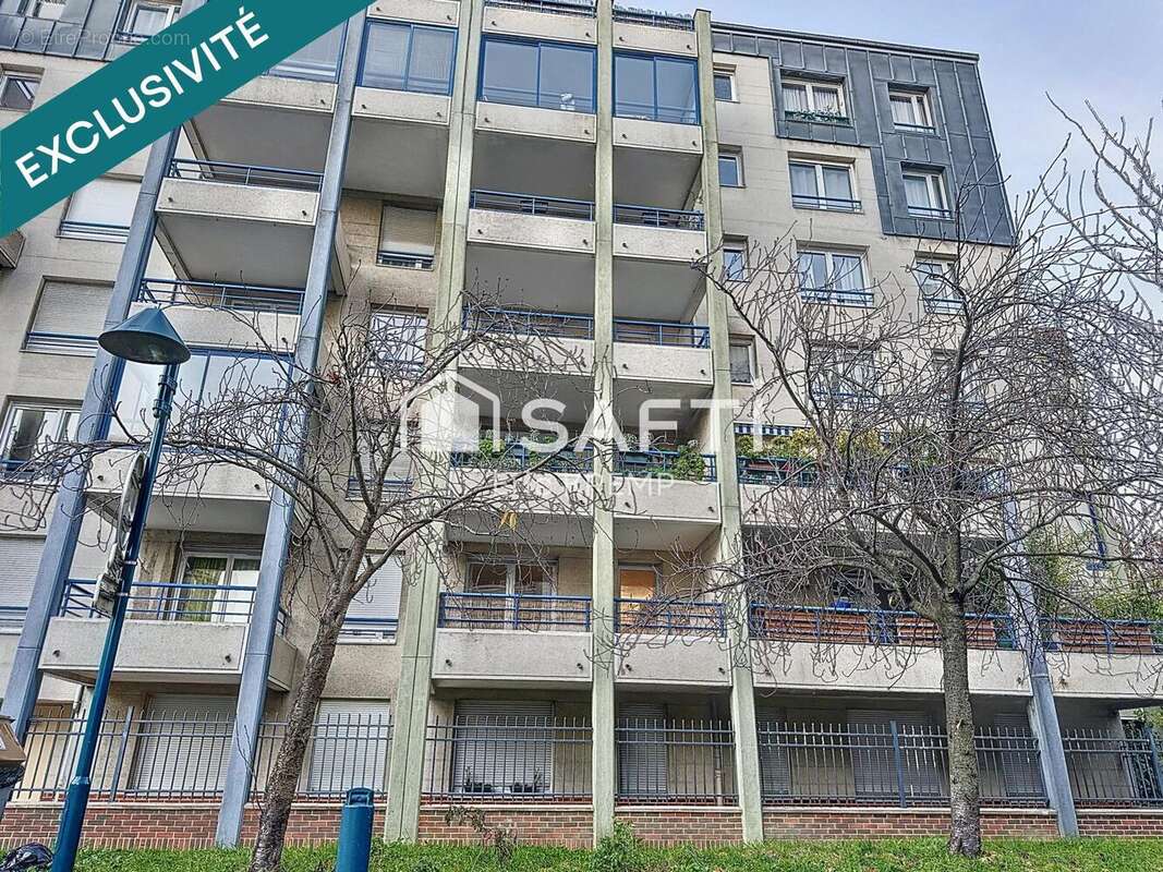 Photo 2 - Appartement à PANTIN