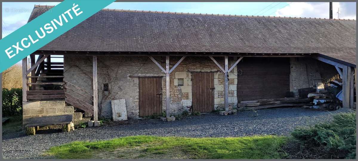 Photo 5 - Maison à ANGERS