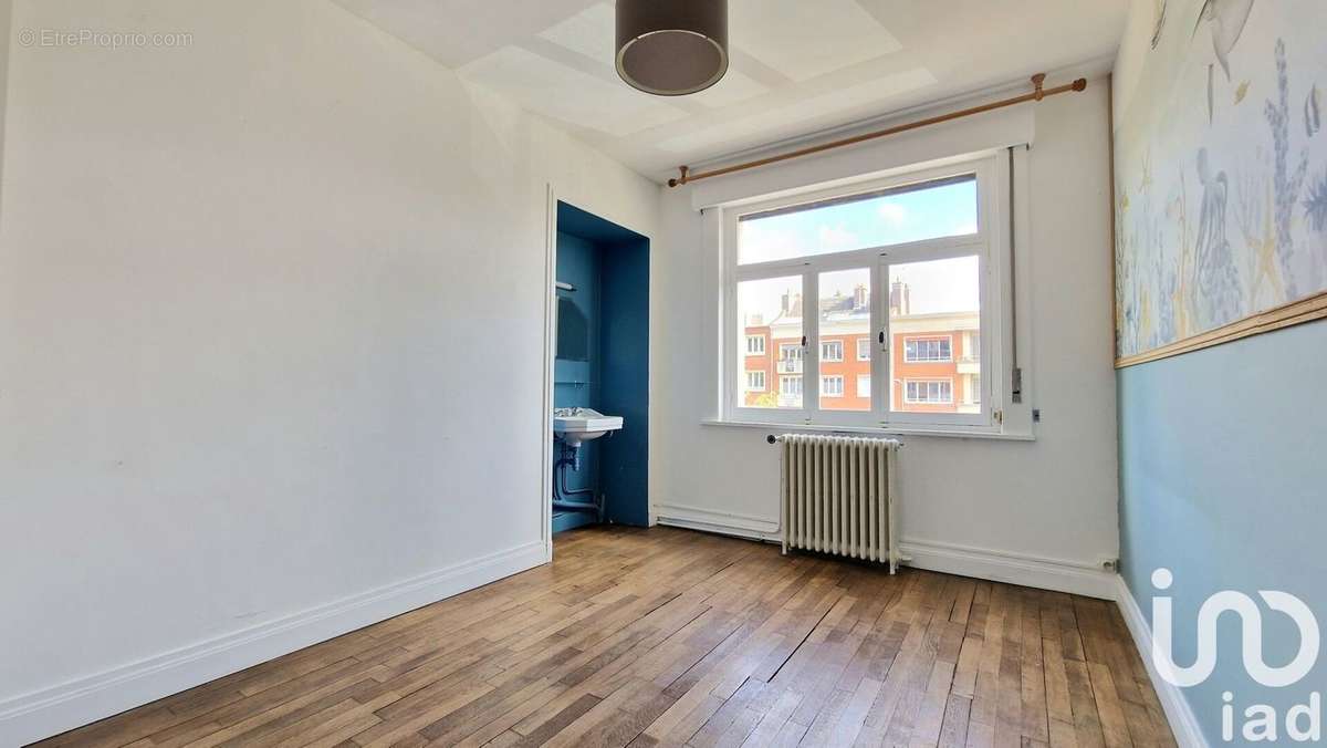 Photo 3 - Appartement à LILLE