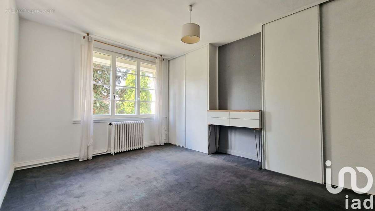 Photo 4 - Appartement à LILLE