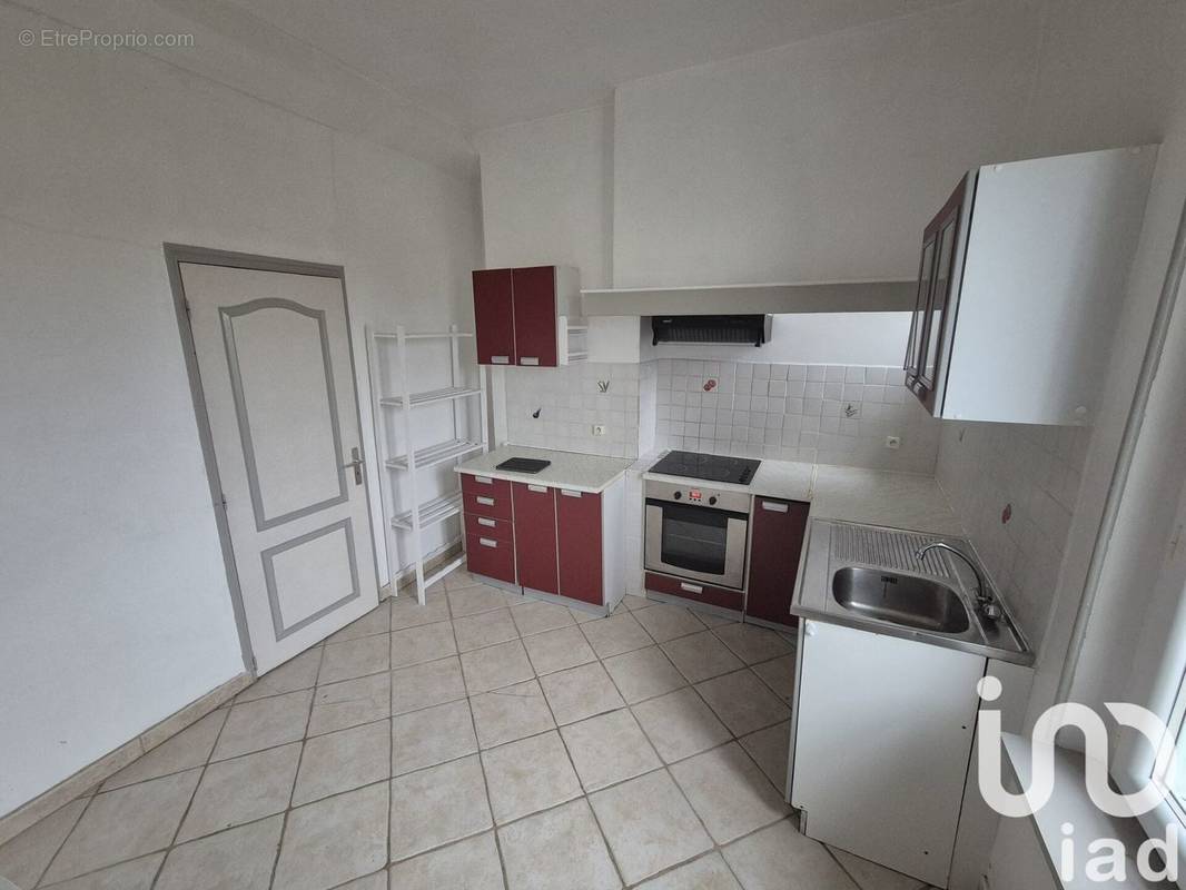 Photo 1 - Appartement à LA FERTE-SOUS-JOUARRE