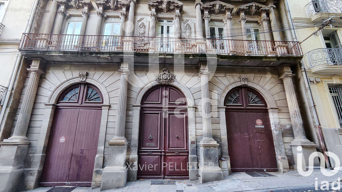 Photo 2 - Appartement à BEZIERS