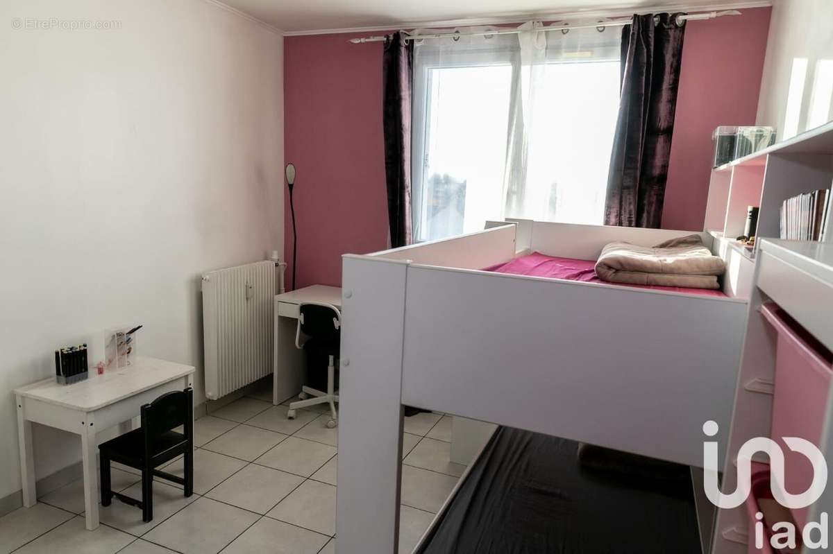 Photo 7 - Appartement à BOBIGNY