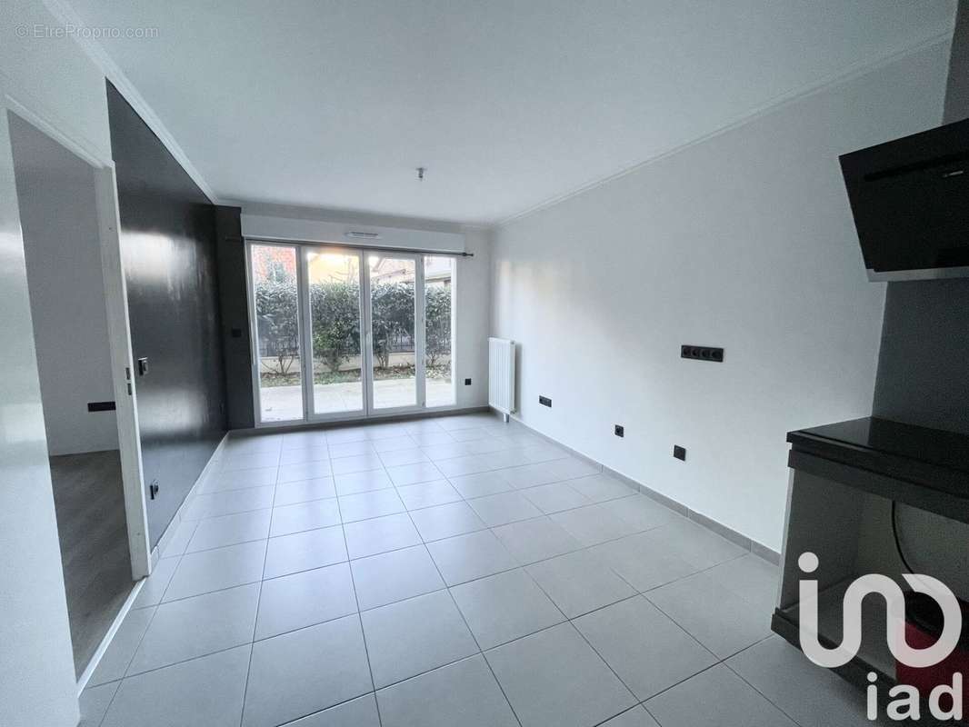 Photo 2 - Appartement à AULNAY-SOUS-BOIS