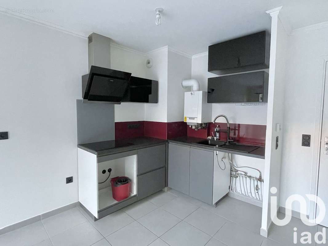 Photo 3 - Appartement à AULNAY-SOUS-BOIS