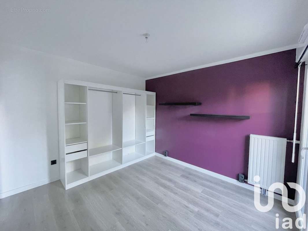 Photo 4 - Appartement à AULNAY-SOUS-BOIS