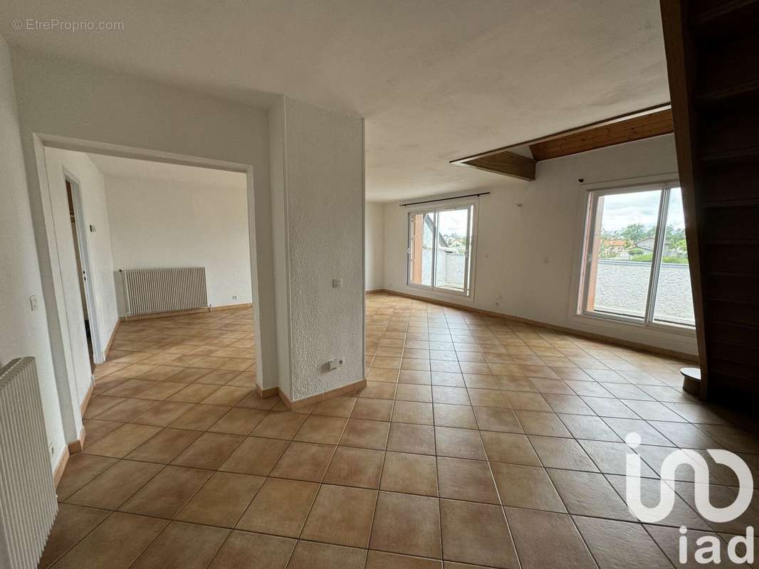 Photo 2 - Appartement à PAU