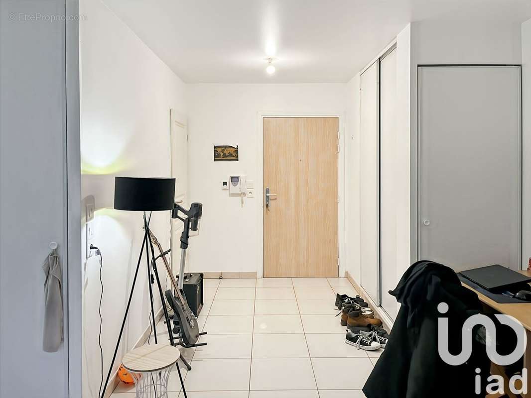 Photo 3 - Appartement à RENNES