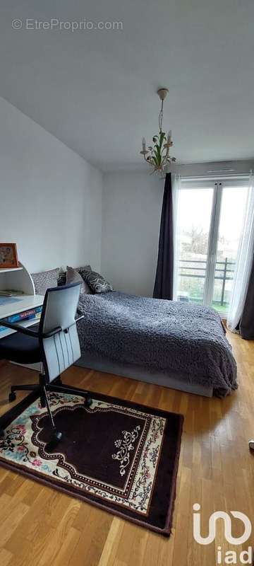 Photo 8 - Appartement à ARGENTEUIL