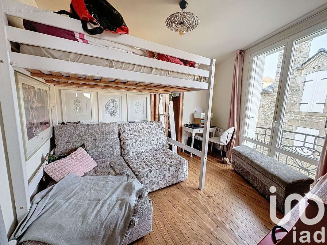 Photo 8 - Appartement à SAINT-CAST-LE-GUILDO