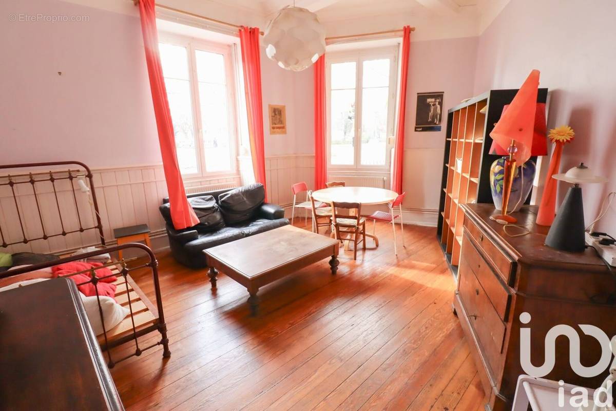 Photo 1 - Appartement à STRASBOURG