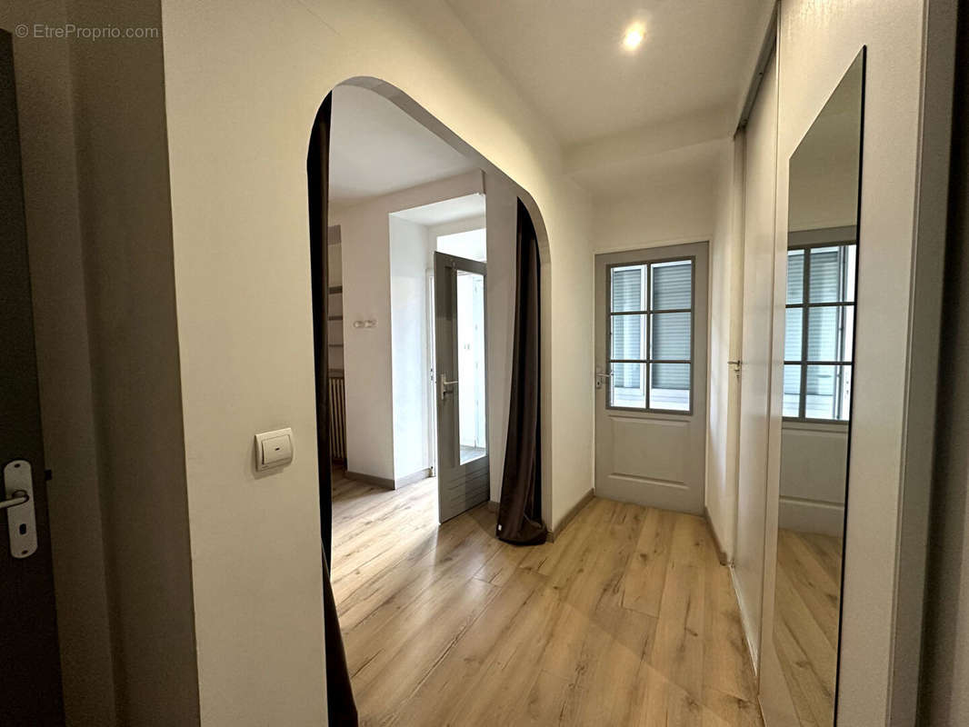 Appartement à PAU