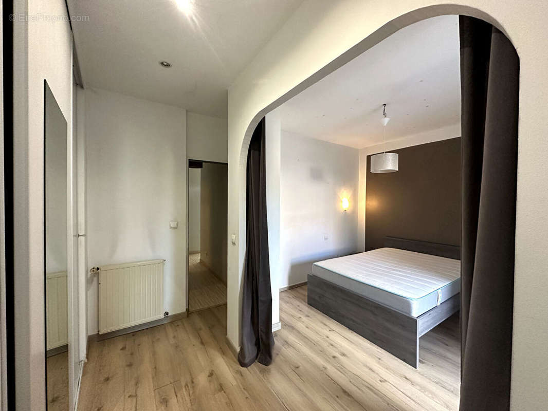 Appartement à PAU