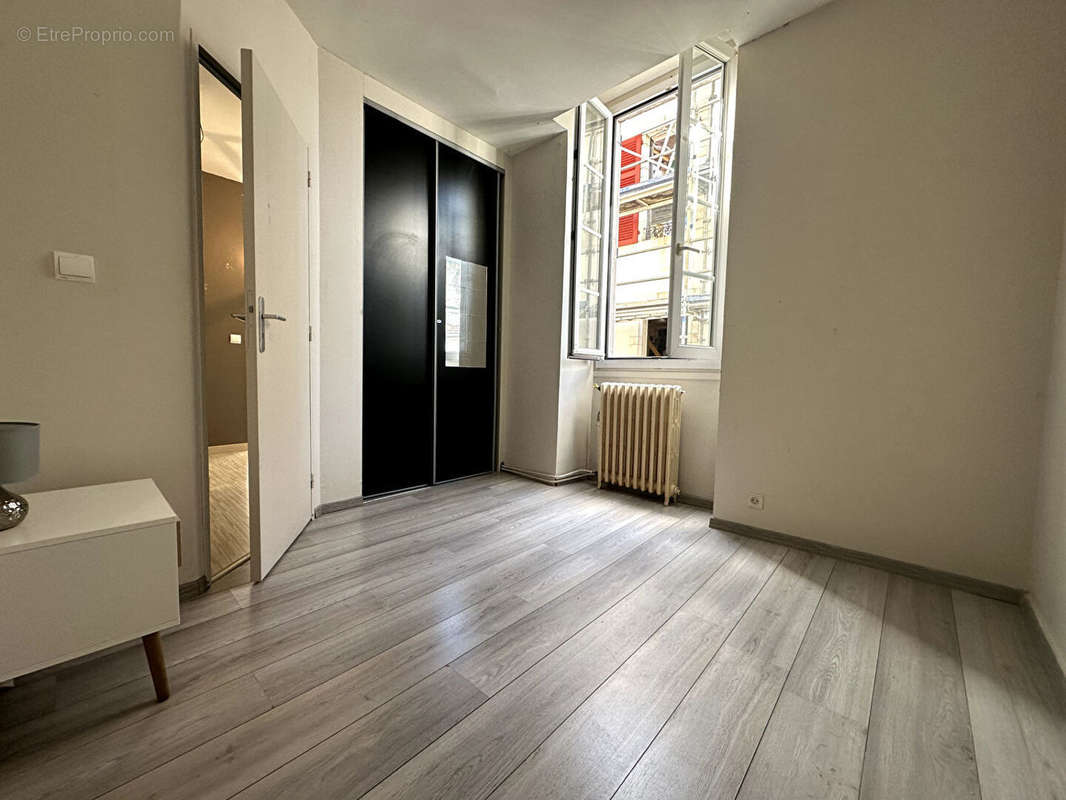 Appartement à PAU