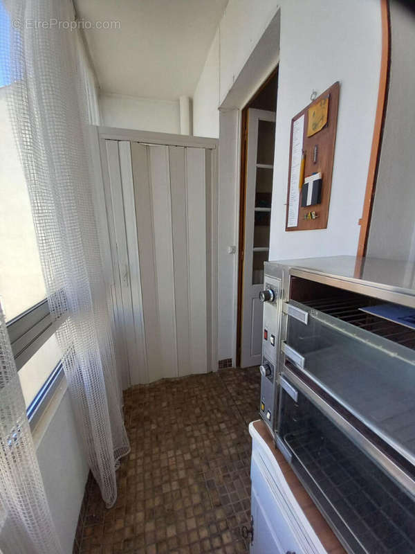 Appartement à HYERES