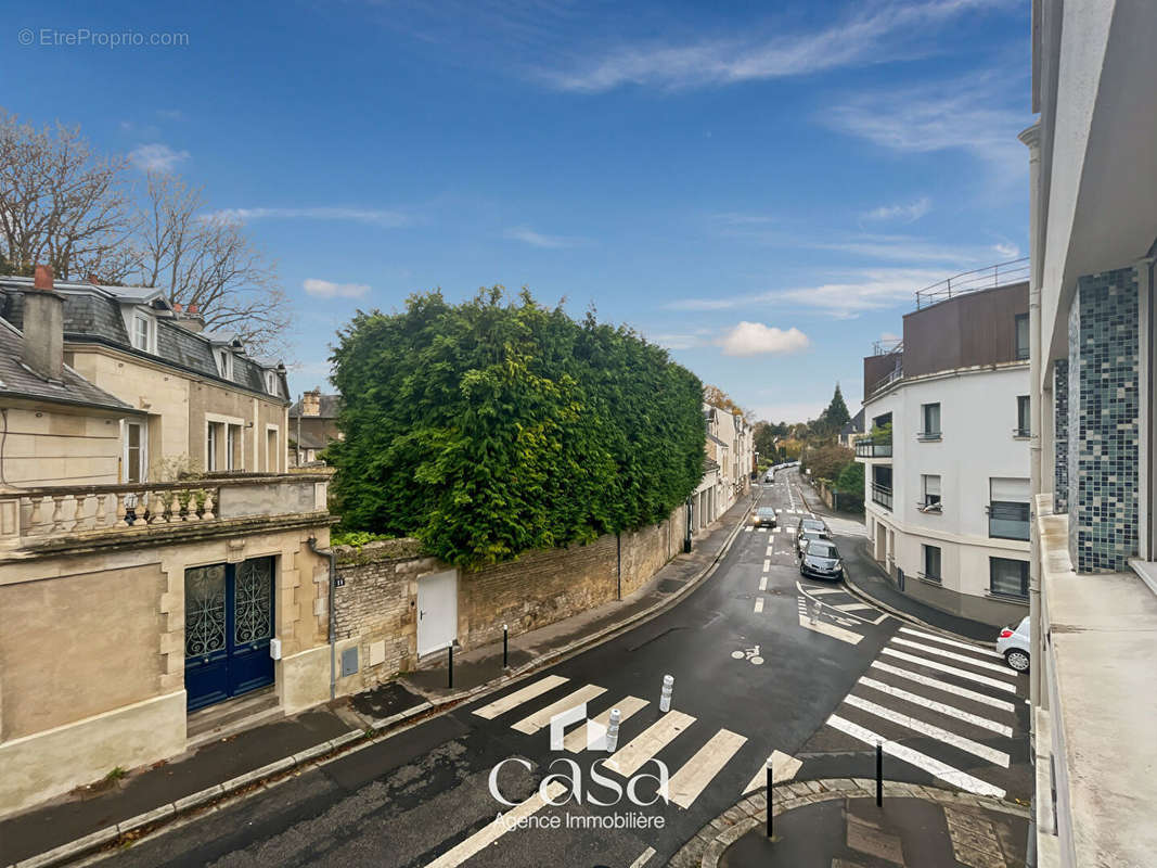 Appartement à CAEN