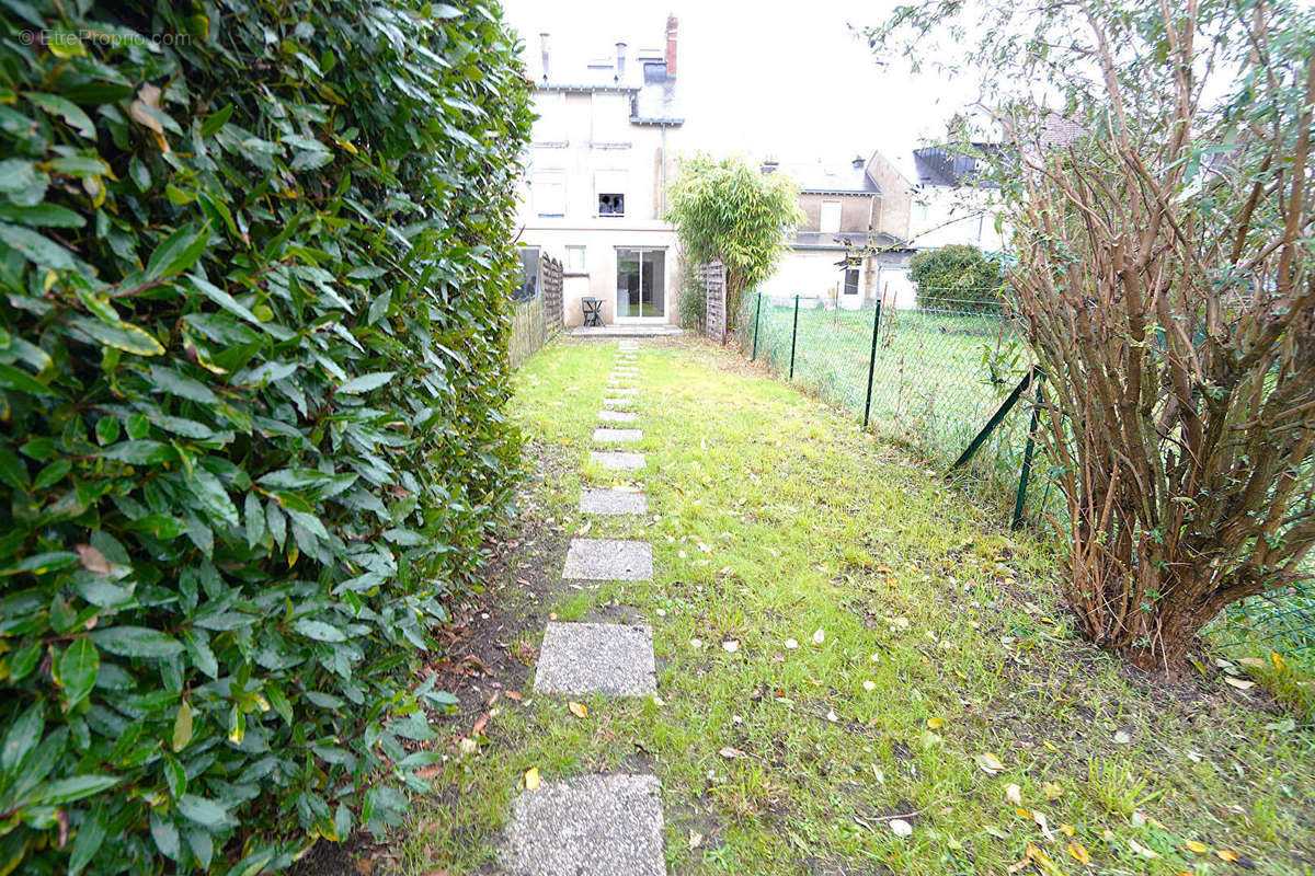 Appartement à LE MANS