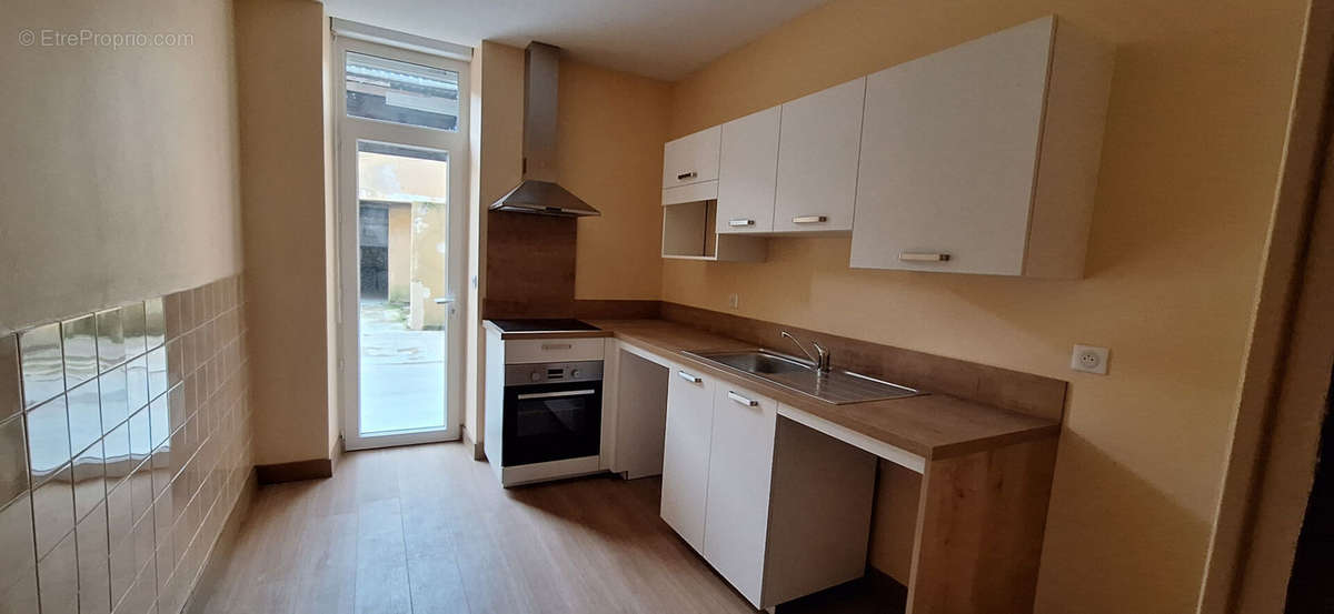 Appartement à LIMOGES